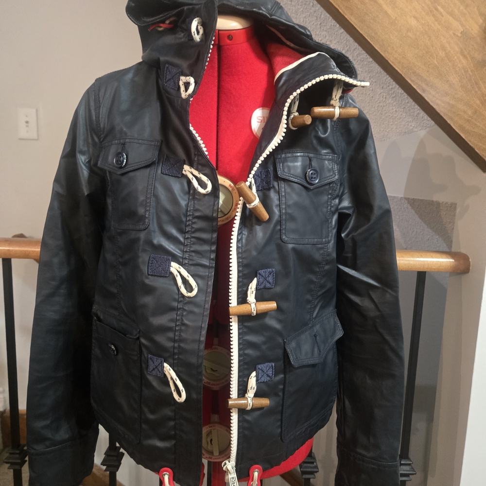 Superdry Jacket